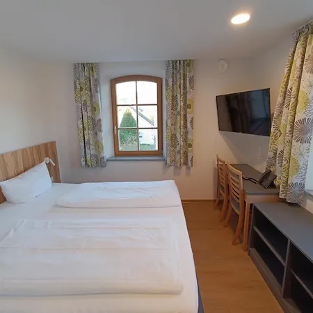 Hotel Zur Post