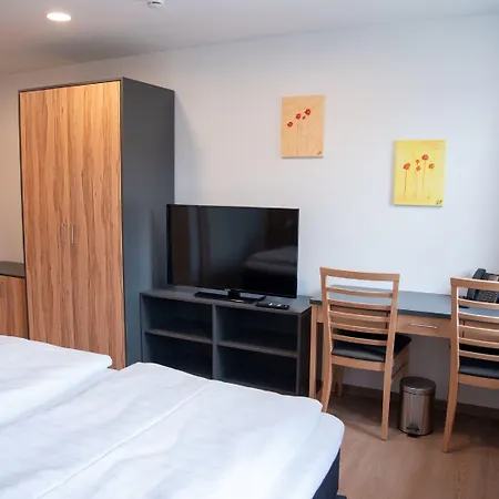 Zur Post Hotel Lalling