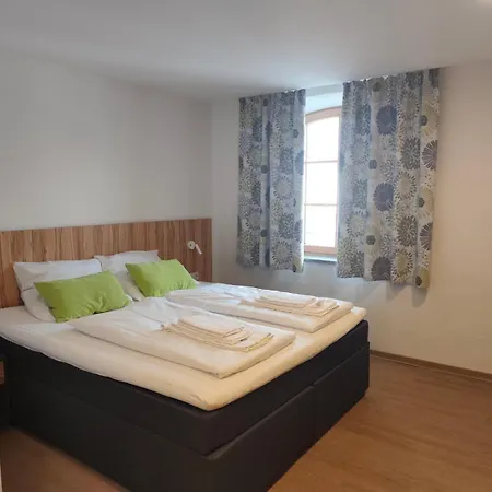 Hotel Zur Post 3*