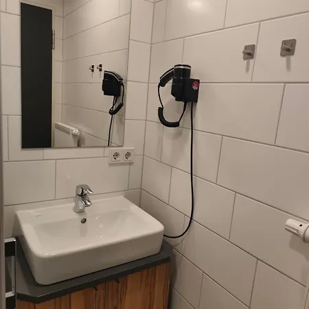 Hotel Zur Post 3*