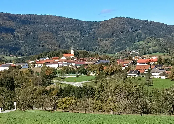 Hotel Zur Post Lalling