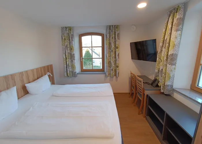 Hotel Zur Post