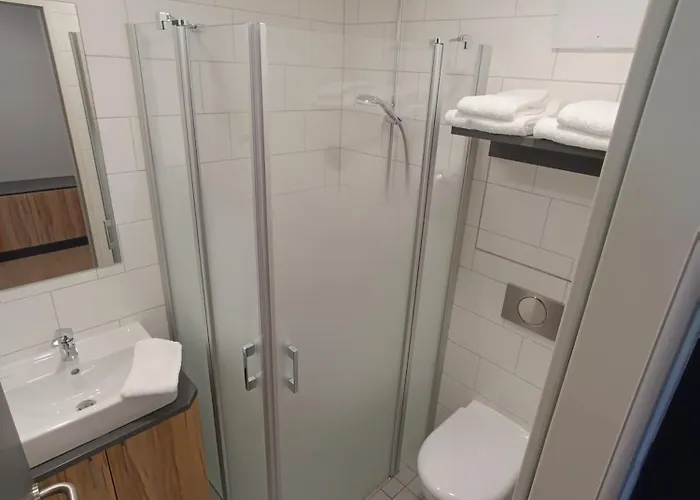 Hotel Zur Post Lalling