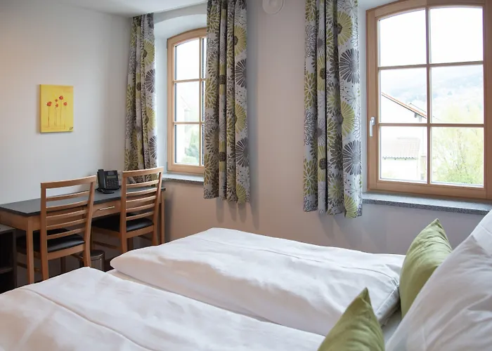 Hotel Zur Post