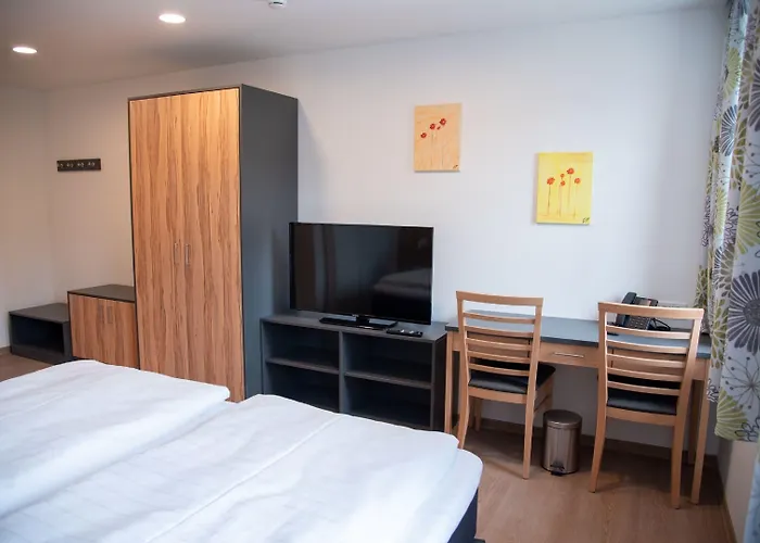 Zur Post Hotel Lalling